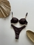 Kini Emma Marrom P - comprar online
