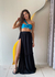 Saia Moana Preto