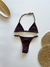 Kini Mary Marrom P - comprar online