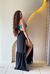 Saia Moana Preto - comprar online