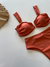 Hot Pant Vivian Telha - loja online