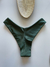 Kini Virgínia verde militar - comprar online