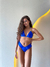 Kini Iana Azul royal - comprar online