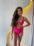 Kini Laguna pink P - comprar online