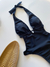 Maiô Nalu preto P - comprar online