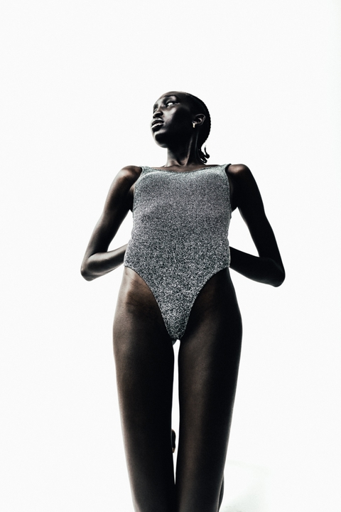 Body Cosmos.