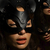 Cat Woman Mask