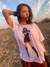 T-Shirt Belén Powerful - Belen Lavallen