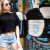 Short Jaguar. - Belen Lavallen