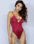 Body Passion - Belen Lavallen