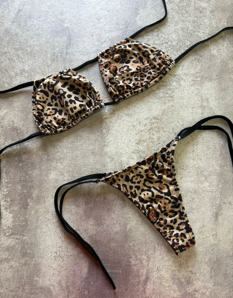 Bikini Amazonas