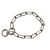 Colar inox 25P 2,5mm X 60,7cm - comprar online