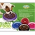 Comedouro Slow Food Truqys Pets Azul na internet