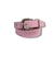 CINTO DE COURO CATARINA - BAG BRAZIL ACESSORIOS