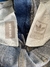 calça collab diesel e adidas na internet