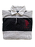 polo u.s.polo assn manga longa - sonhevintage