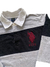 polo u.s.polo assn manga longa - loja online