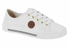 Tênis Casual Moleca Flatform Original Confortável Feminino