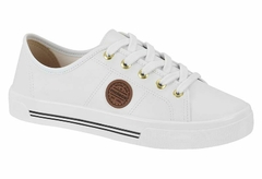 Tênis Casual Moleca Flatform Original Confortável Feminino