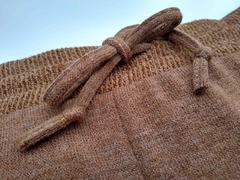 Pantalón de Lanilla