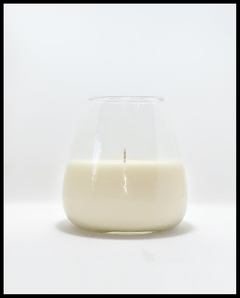 Vela "Ignacia" (Grande) - tienda online