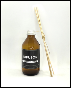 Difusor de Vidrio en internet