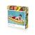 Cama inflable adulto hot doog mod 1.90m x 1.09cm