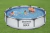 Alberca Estructural Circular Bestway (3.05m x 76cm) - Albercas en Monterrey