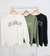 Buzo bordado Los Angeles - comprar online