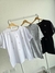 Remera iana Talle XL y XXL
