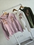 CAMPERA VIENA frizada - comprar online