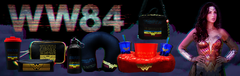 Banner da categoria Mulher Maravilha