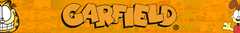Banner da categoria Garfield