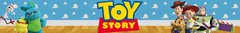 Banner da categoria Toy Story