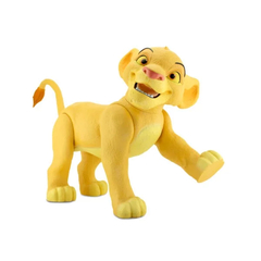 Boneco Simba 55cm - loja online