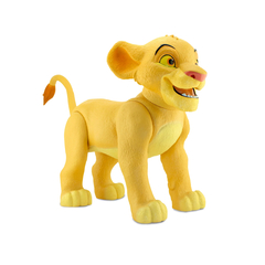 Boneco Simba 55cm na internet