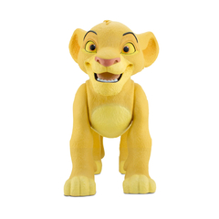 Boneco Simba 55cm - Maga's Store