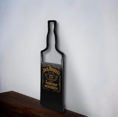 Aplique de Parede Jack Daniels - comprar online