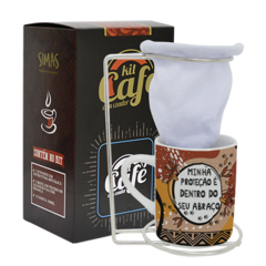 Kit Café - Mae Leoa - 10030