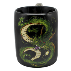 Caneca Soco Inglês Dragon Ball 3140 - Shenlong