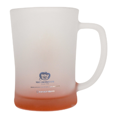 Caneca Chopp Dragon Ball Z Símbolo na internet