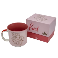 Caneca Tom Pincess - comprar online
