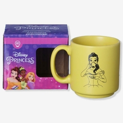 Mini Caneca Tina 100ml - Bella