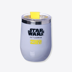 Copo Viagem Space 400ml - Star Wars 10024600 - comprar online