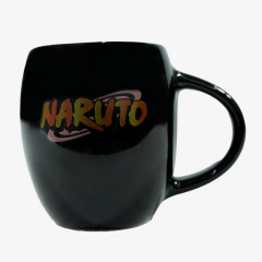 Caneca Oval 350ml Naruto - comprar online