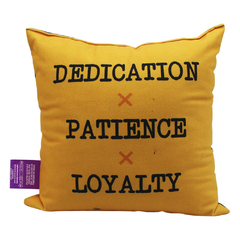 Mini Almofada 25x25 - Harry Potter - Lufa Lufa - comprar online