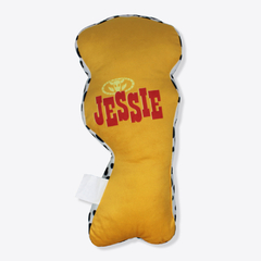 Almofada Formato Toy Story - Jessie 10064866 - comprar online