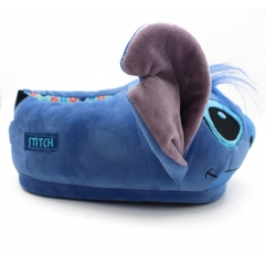 Pantufa 3D - Stitch 10071204 - comprar online