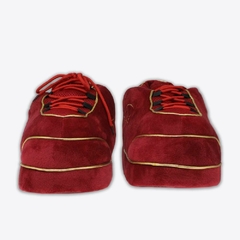 Pantufa Sneaker Naruto - Vitrine Virtual - comprar online
