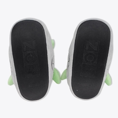 Pantufa Baby Yoda - Vitrine Virtual - comprar online